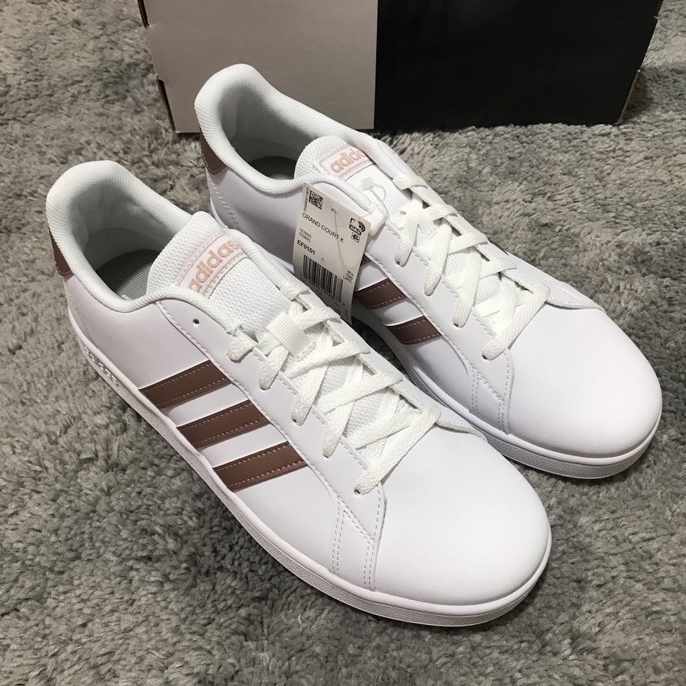 Nike Grand Court - Picture 3 of 9